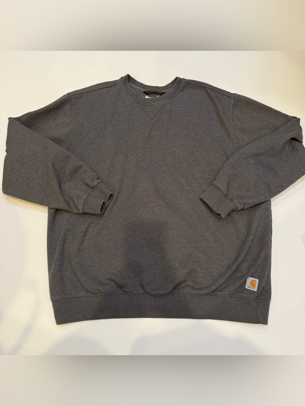 Carhartt Crewneck Sweater